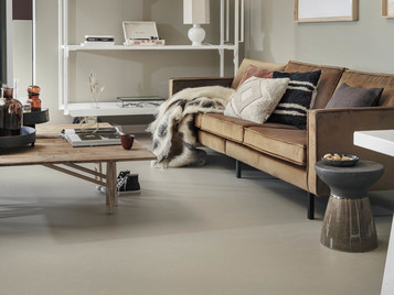 modelwoning